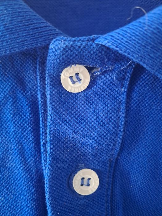 Koszulka polo Tommy Hilfiger rozm L