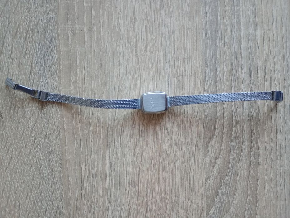 Zegarek damski chaika