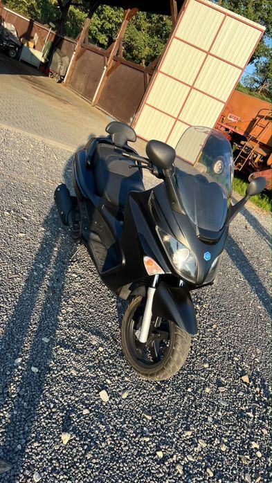 Piaggio