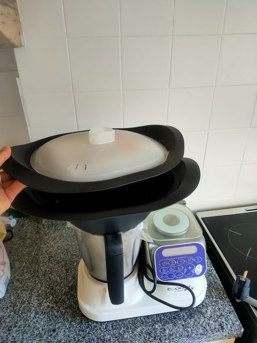 Robot de cozinha Cocichef429088694338867204