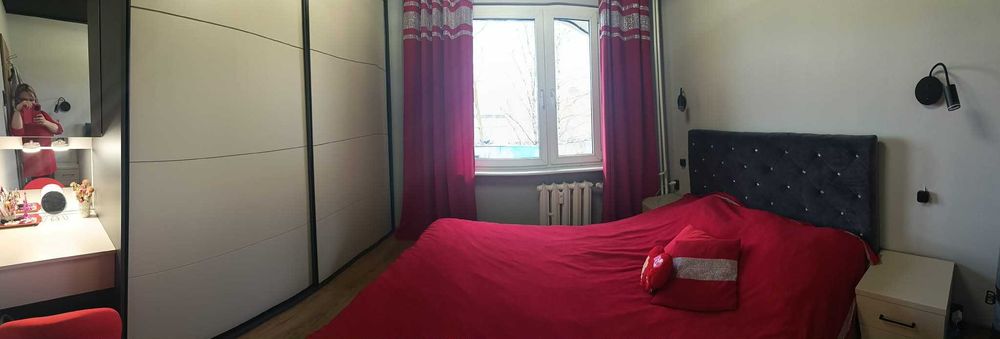 Sprzedam mieszkanie 3 -pokoje