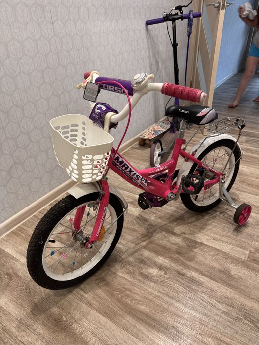 Велосипед Corso 16