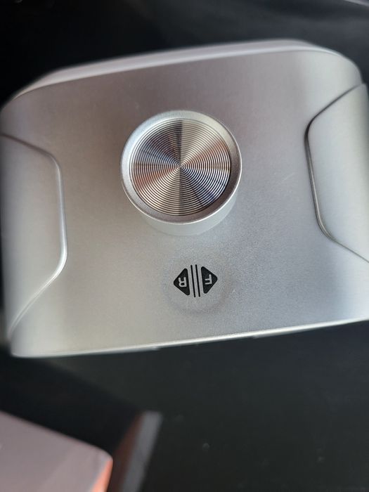 Máquina drill para unhas nunca usada