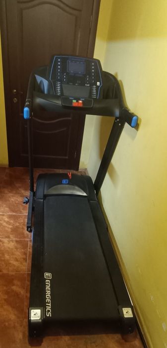 Бігова доріжка PR 7000 hrc