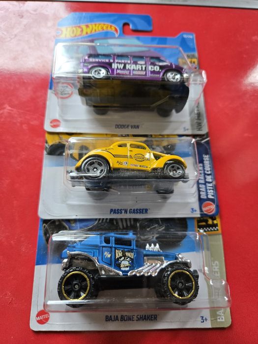 Hotwheels variados diecast