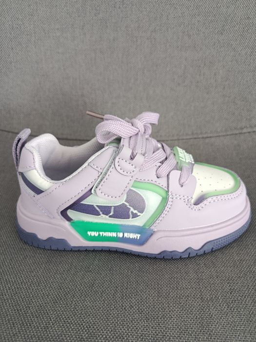 Хайтопи на дівчинку Том.м