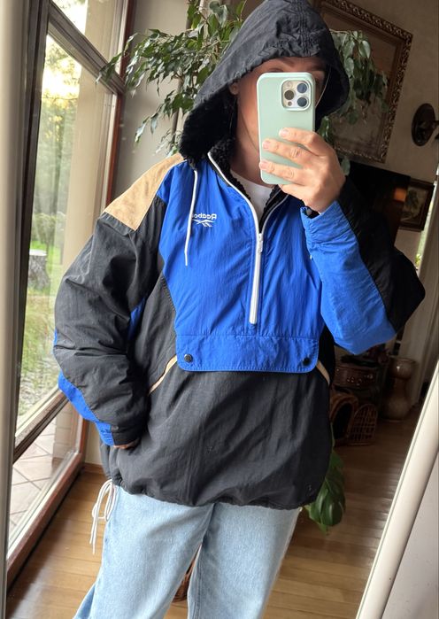 Super Kurtko bluza Reebok super polecam !