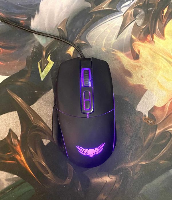 Portátil Gaming OMEN by HP