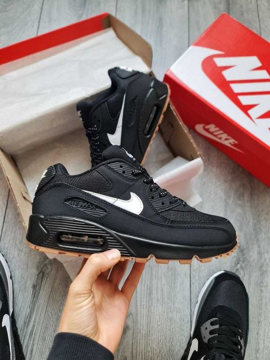 Кросівки Nike Air Max 90 ( 41 - 45 р. ) ТОП ЯКІСТЬ !!!