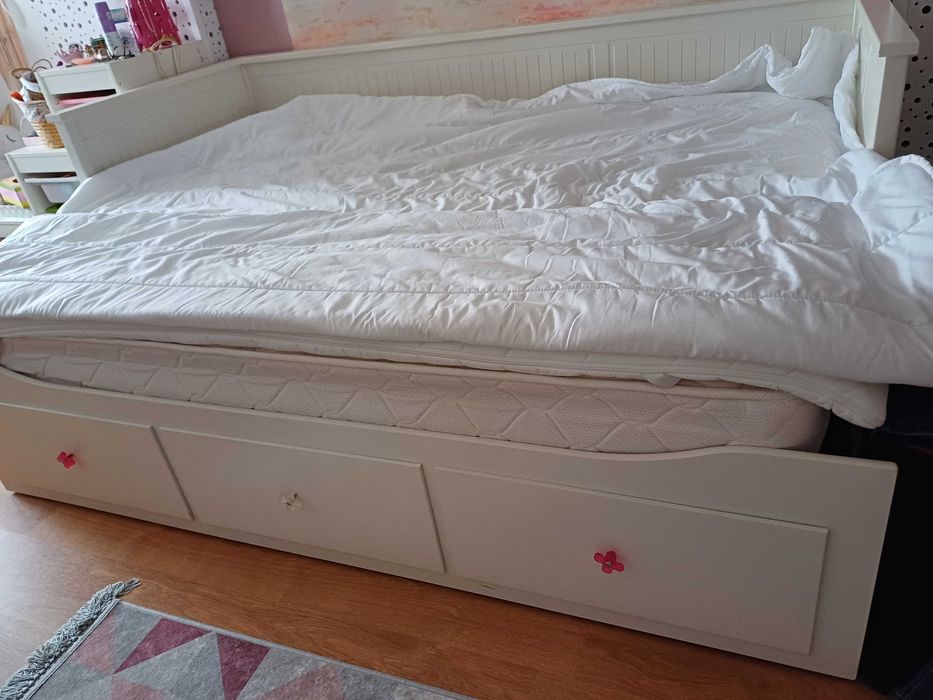 Cama criança IKEA