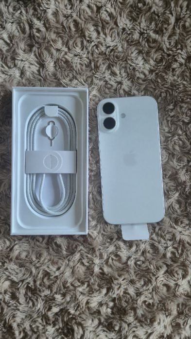 Iphone 17 256GB NOVO