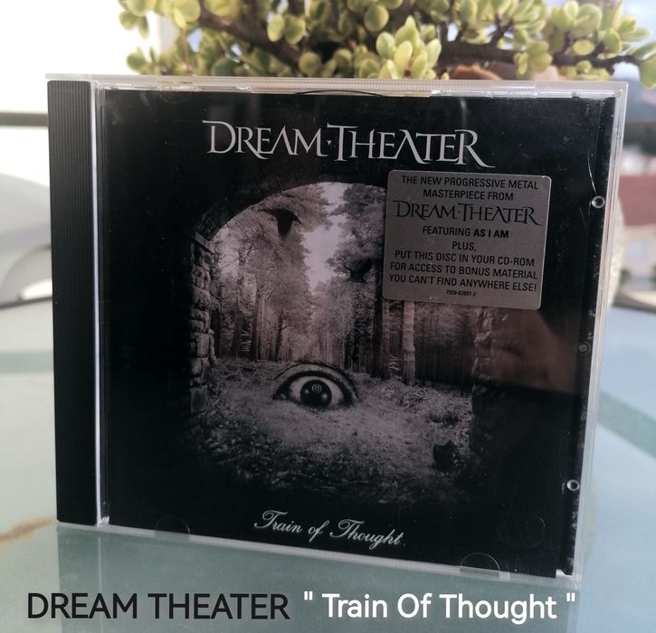 CDS - Dream Theater