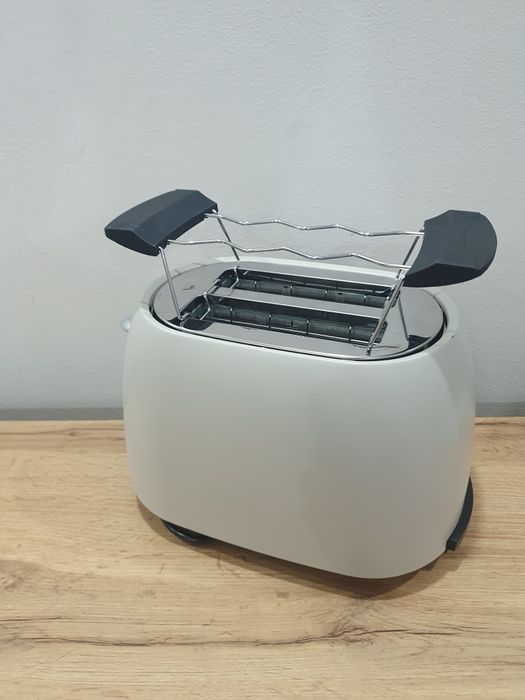 Toster cyfrowy Cecotec ClassicToast 8000,800W