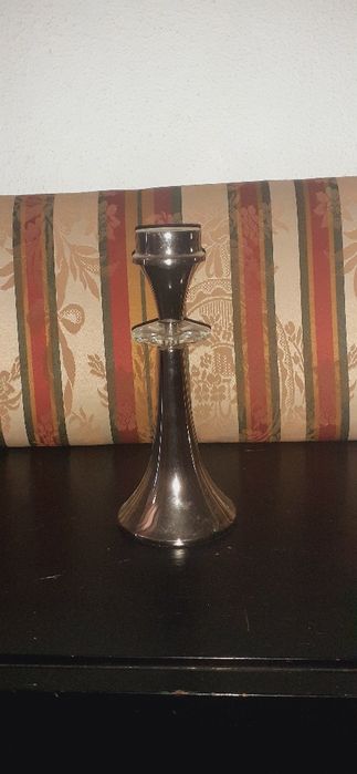 Conjunto 2 candelabros