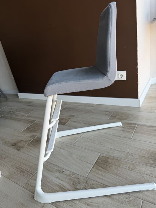 Найзручніший дитячий стілець IKea Langur