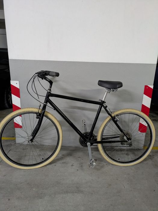 Bicicleta de passeio