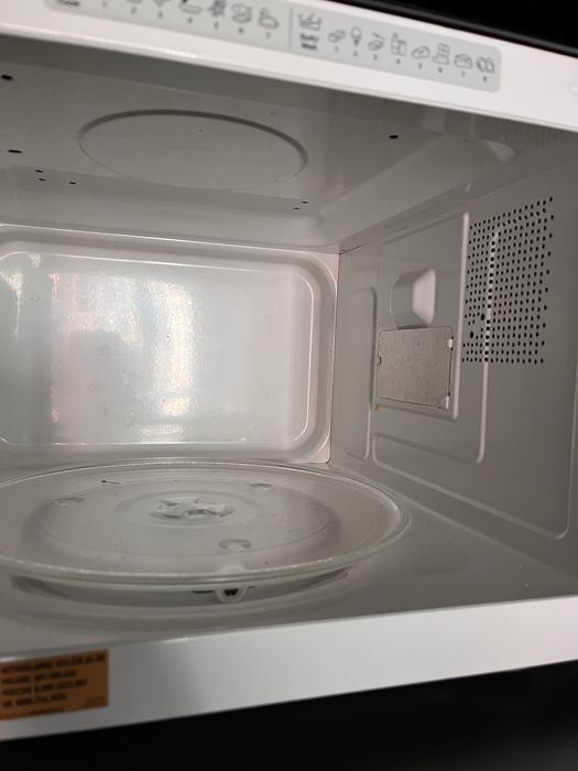 Микрохвильова піч Whirlpool MWP 251 B