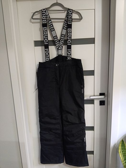 Spodnie narciarskie damskie Brugi rozm L