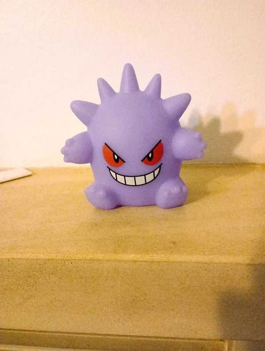 Gengar Presence Light423208909338716162