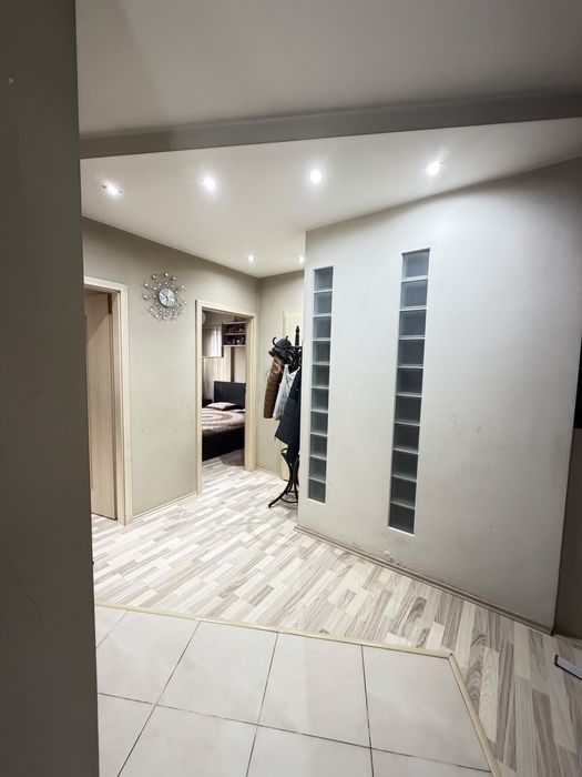 Apartment in Łódź, Stare Chojny, Górna - Widok 2