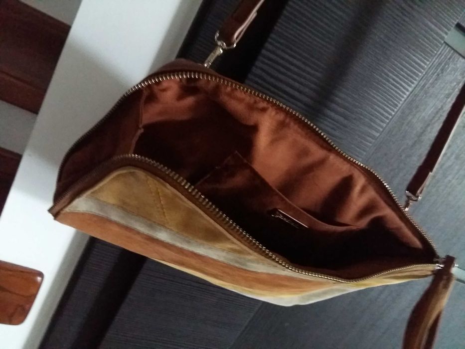 Torebka stradivarius