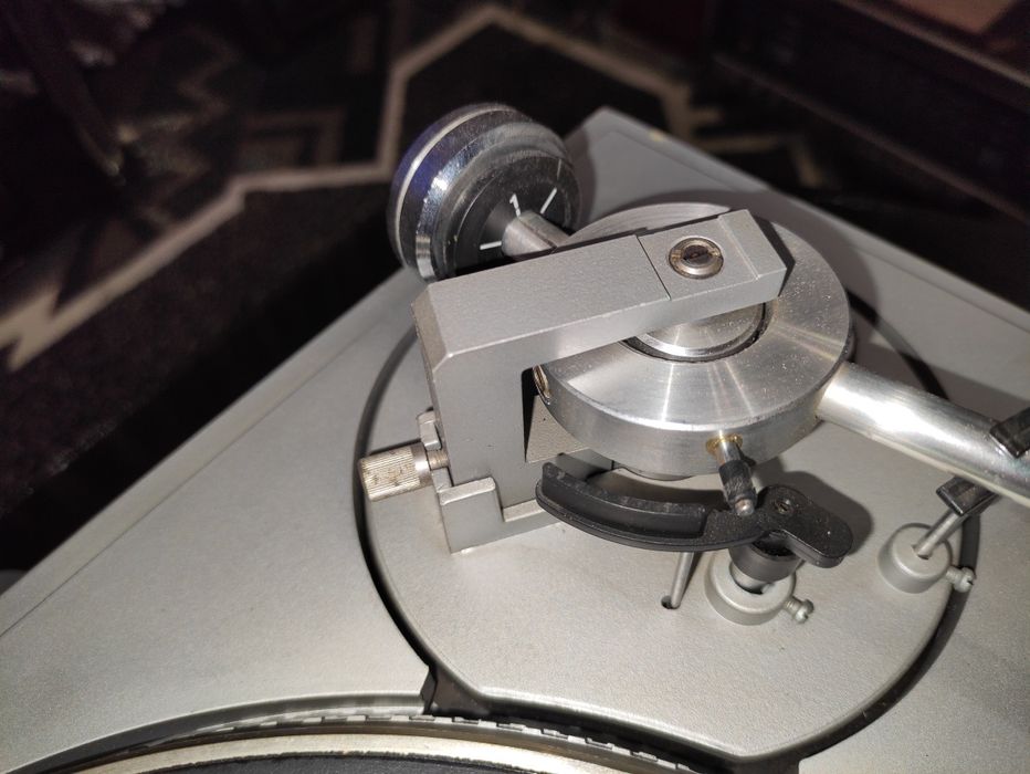 АРКТУР 006 HI-FI Стерео Проигрыватель Винил Пластинка Вініл Програвач