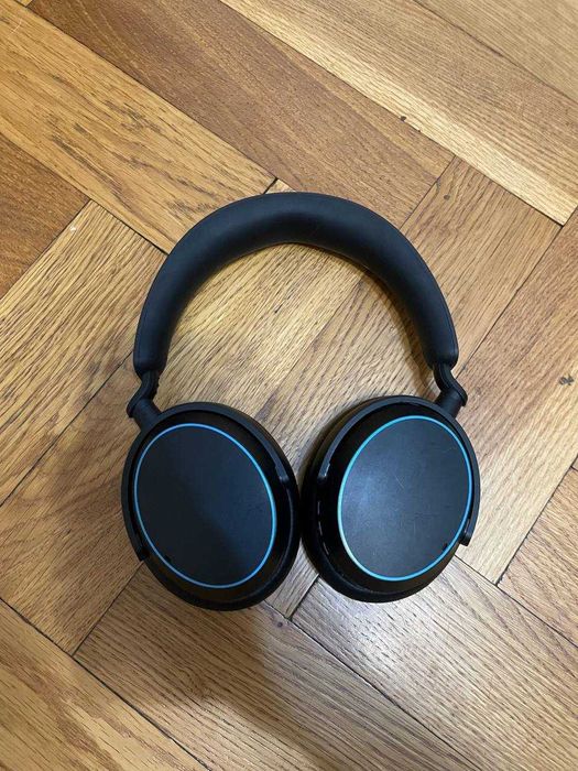 Sennheiser Accentum безпровідні навушники