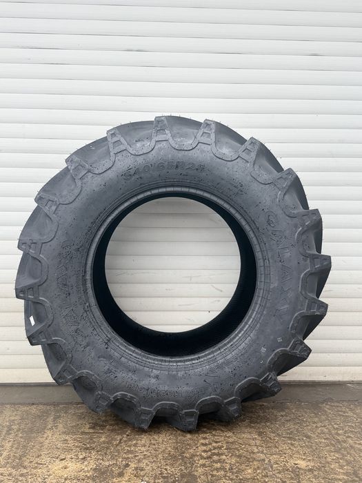 opona 540/65R28 GALAXY Earth Pro Radial 651