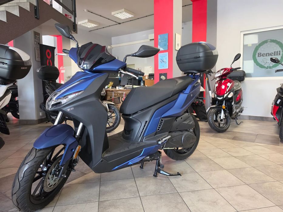 Kymco