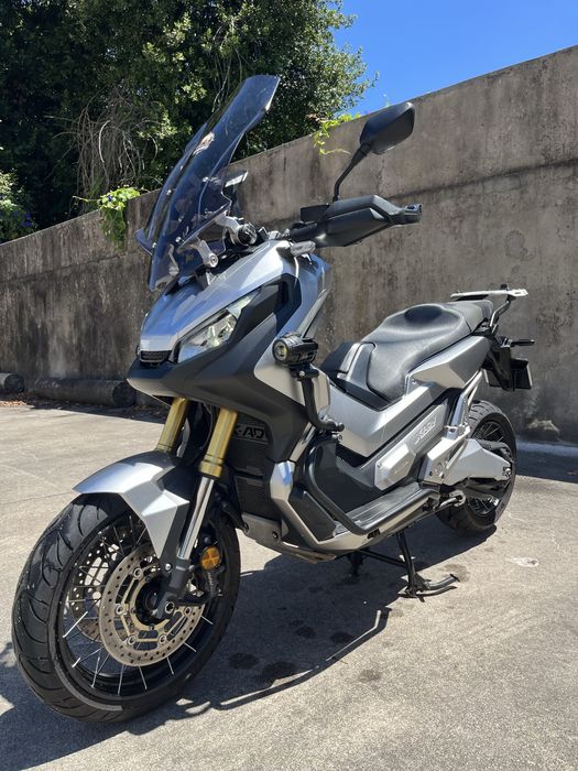 Honda X-ADV 750cc