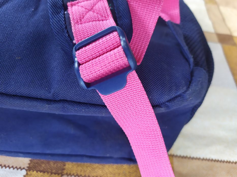 Рюкзак ранец школьный для девочки