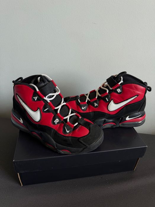 Nike uptempo 95