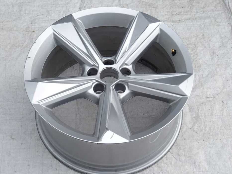 felga aluminiowa audi q7 ii 2 ii sq7 ii 2 4m 4m0 19 cali 4m0,601,025bn