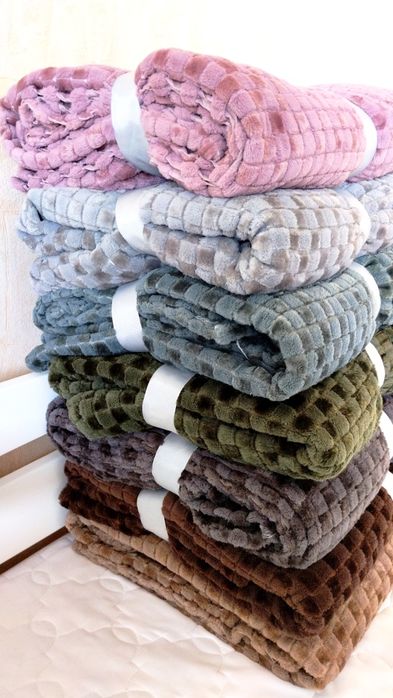 Пледи  ковдра покривало 200*230 евро