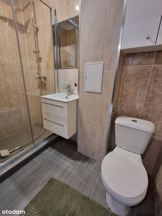 Mieszkanie 44,5 m2/2 piętro/Dyrekcja Dolna/Chełm