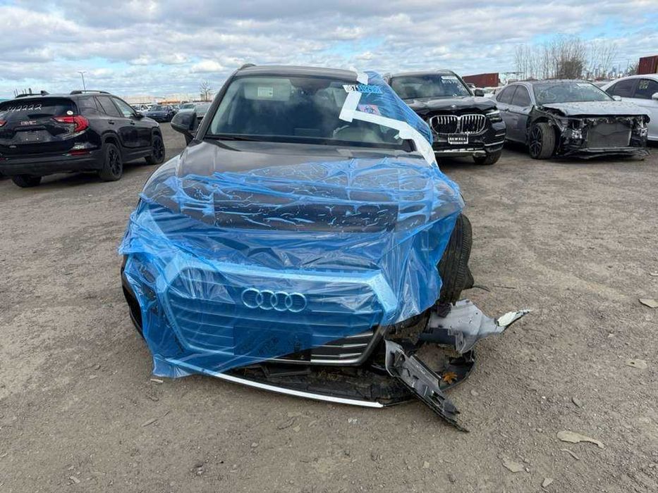 audi q5 80a стекло скло бокове задне