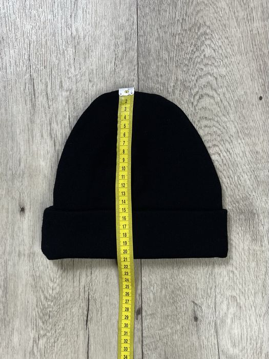 Guess Los Angeles шапка демисезонная черная