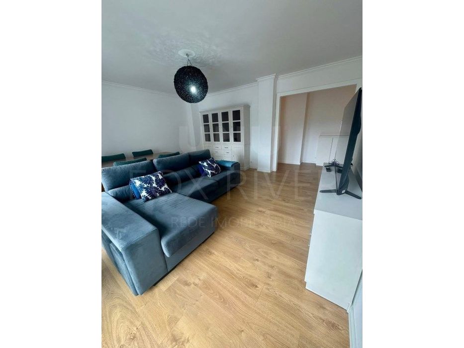 Apartamento T2 - Valença