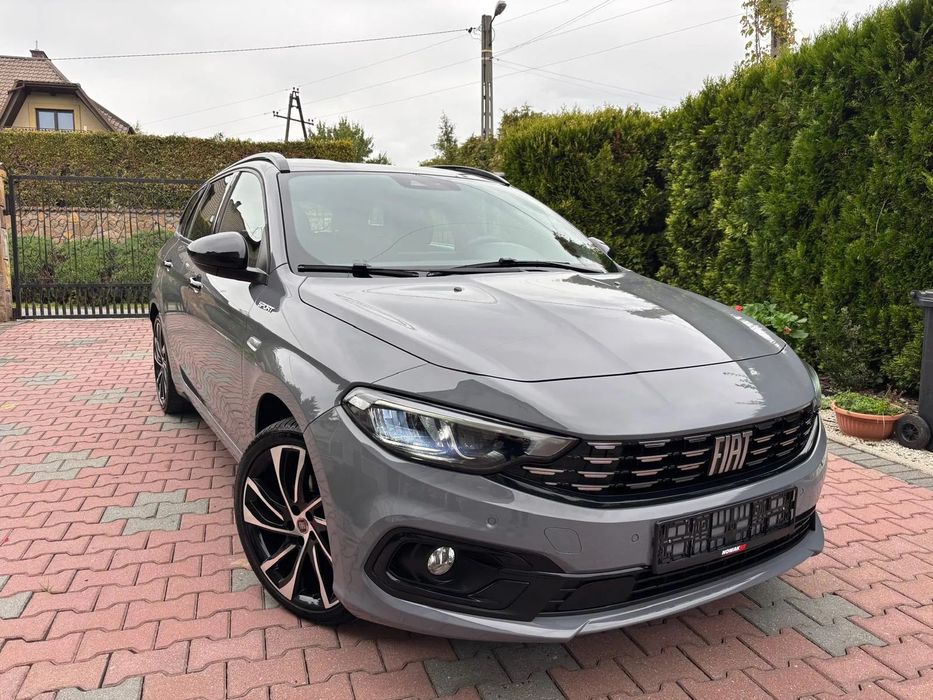 Fiat Tipo