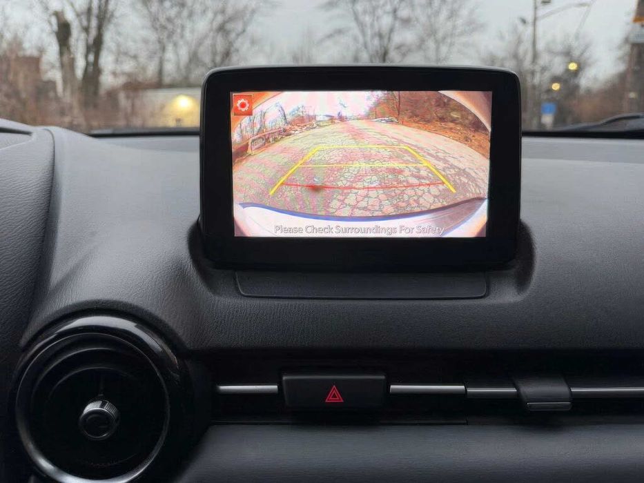 Mazda CX-3      2019