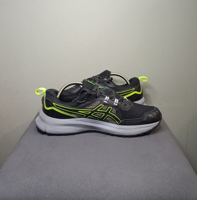Buty Asics, rozmiar 43,5.