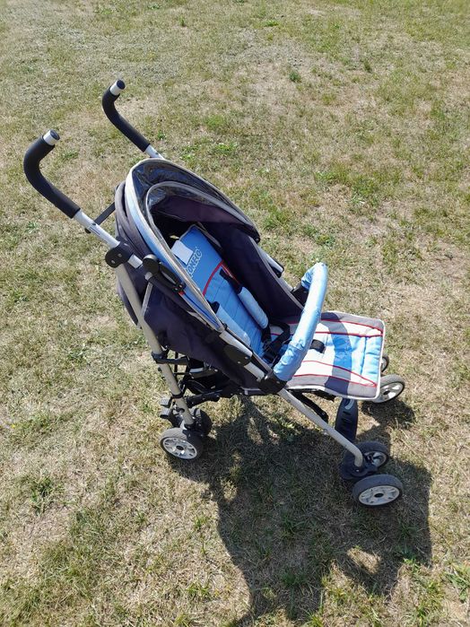 Wózek spacerowy Coneco