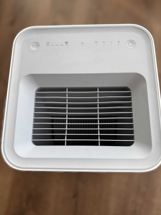 Зволожувач повітря Xiaomi Smartmi Humidifier увлажнитель воздуха
