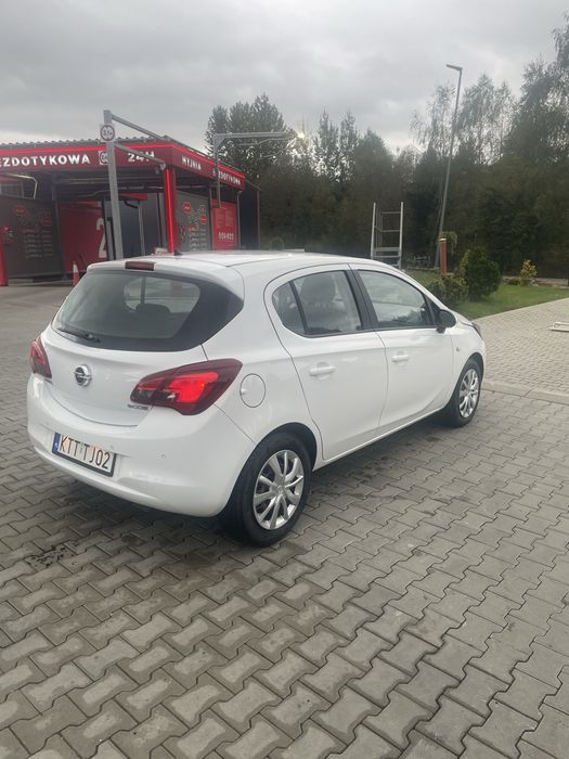 Opel Corsa E 1.3 CDTI