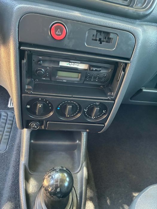 Citroën berlingo 1.9d 2002