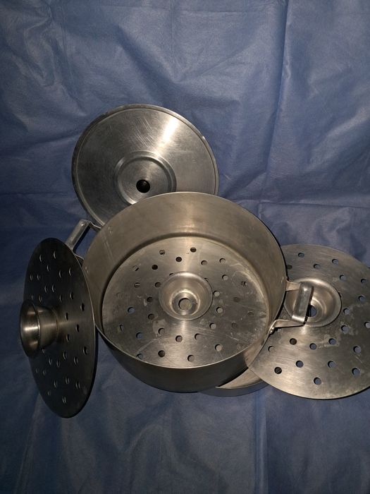 Мантоварка.Пароварка