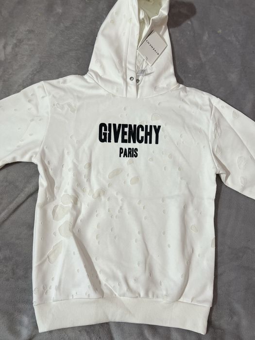 Кофта Givenchy