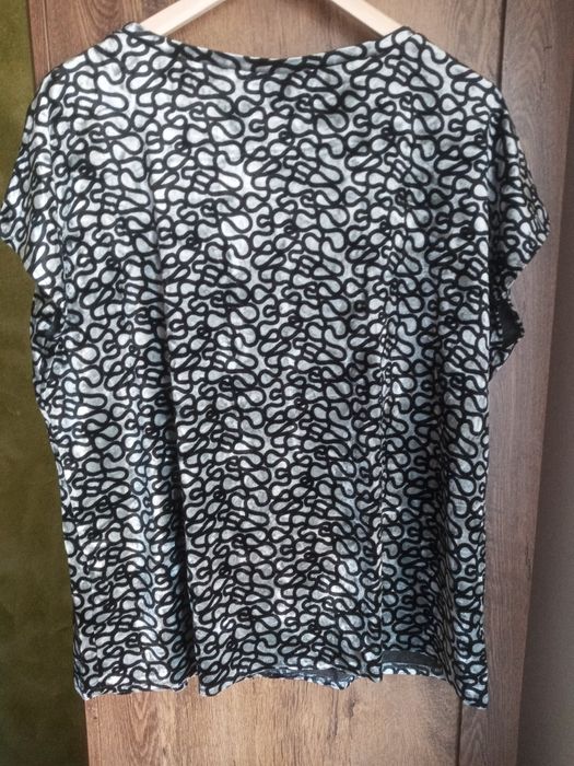 Bluzka damska XXL
