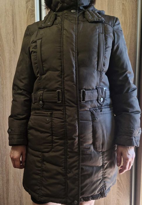 Жіноча куртка boysen's