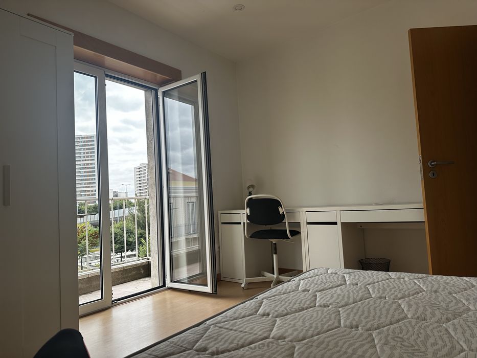 Quarto Moscavide
